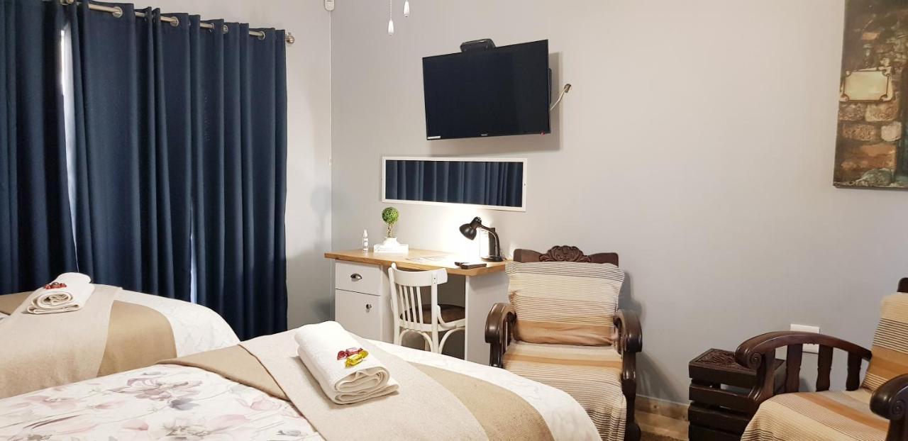 Graceland Guesthouse Потчефструм Екстериор снимка