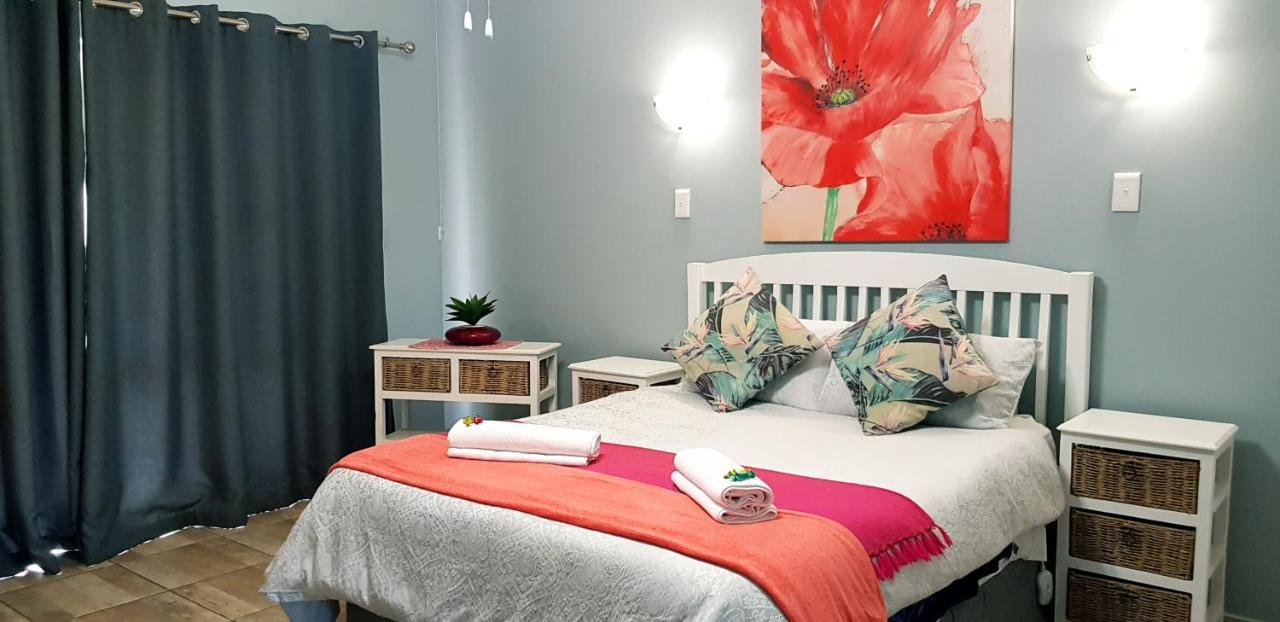 Graceland Guesthouse Потчефструм Екстериор снимка