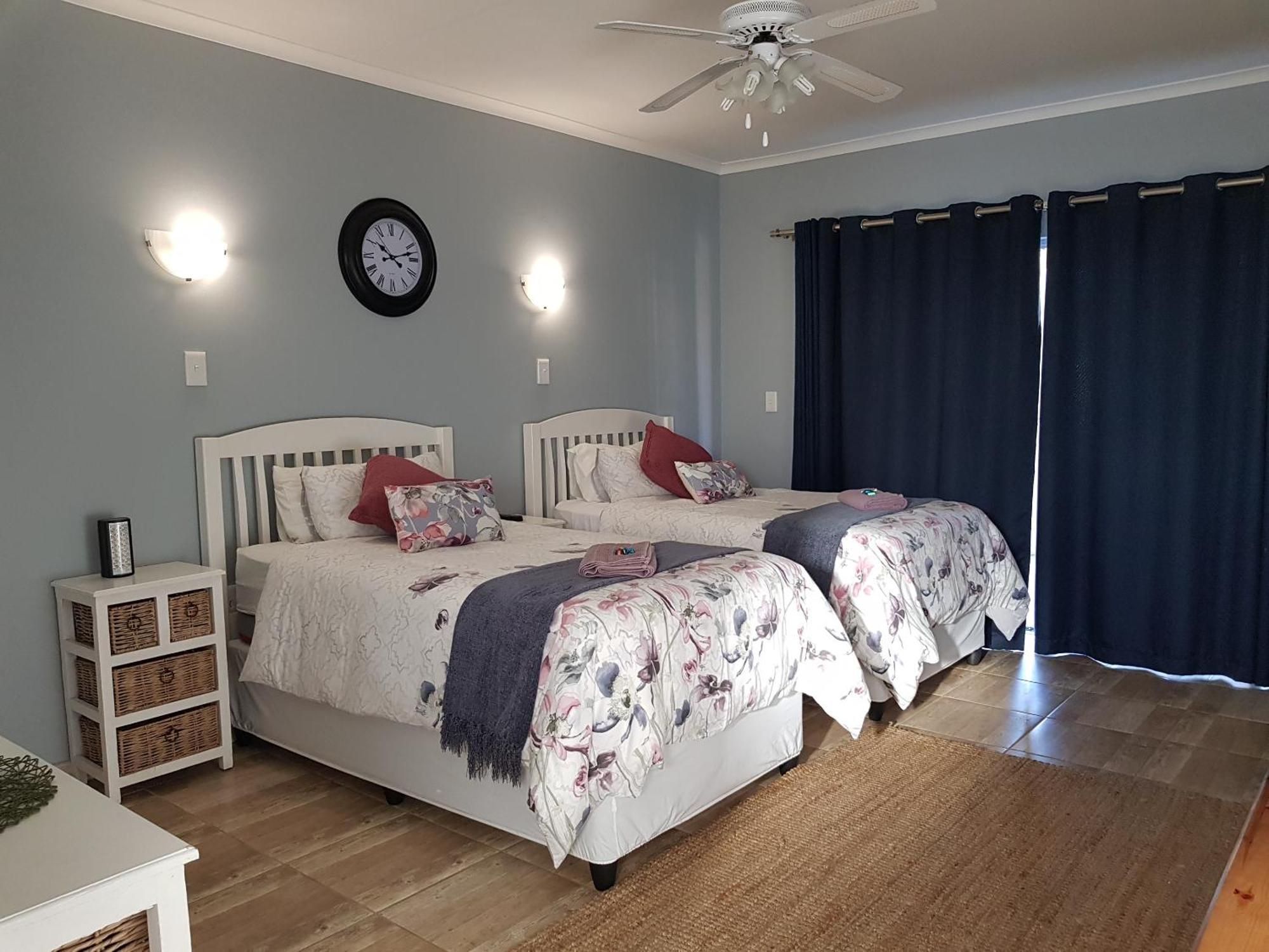 Graceland Guesthouse Потчефструм Екстериор снимка