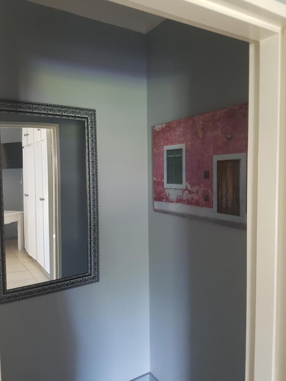 Graceland Guesthouse Потчефструм Екстериор снимка